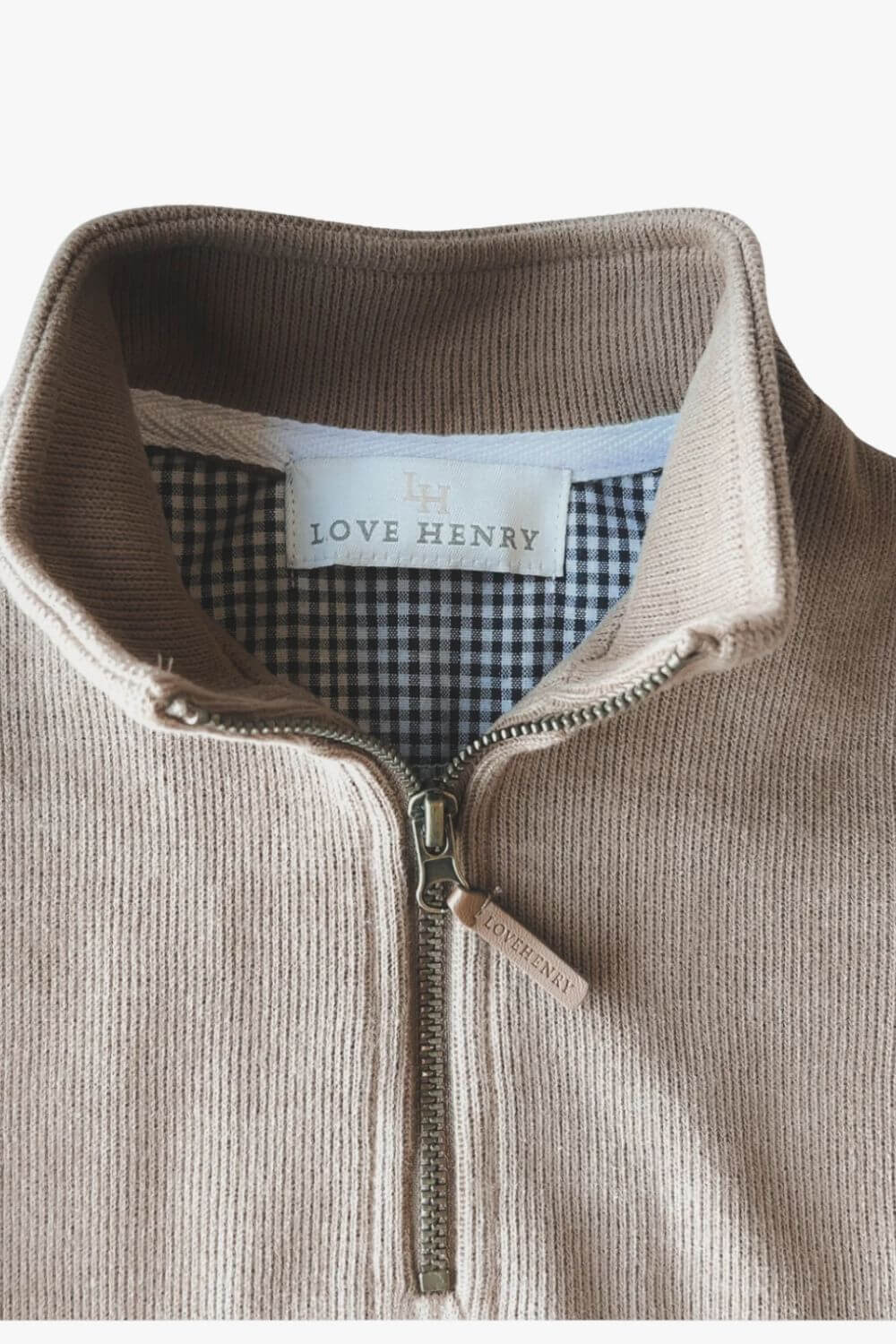 Love Henry Boys Harry Jumper