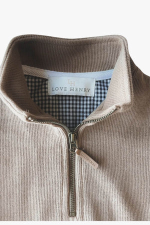 Love Henry Boys Harry Jumper