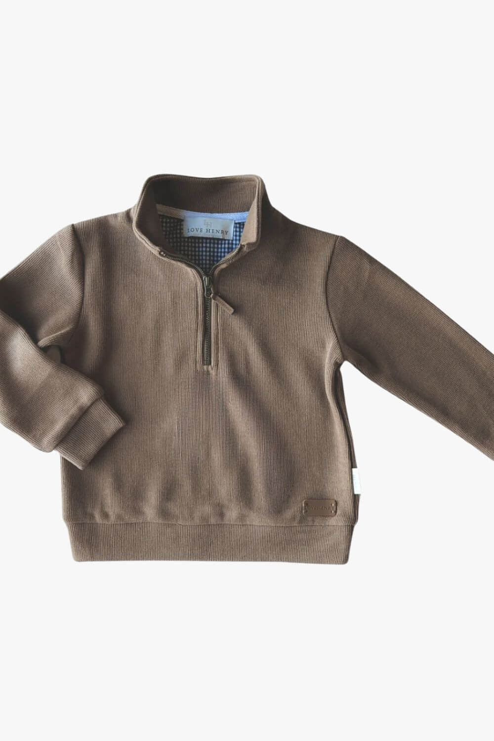 Love Henry Boys Harry Jumper