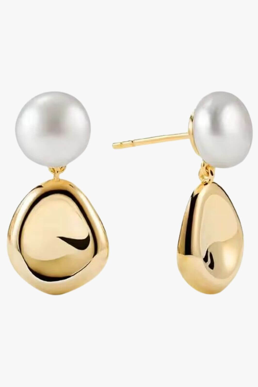 Sable and Dixie Safia Earrings