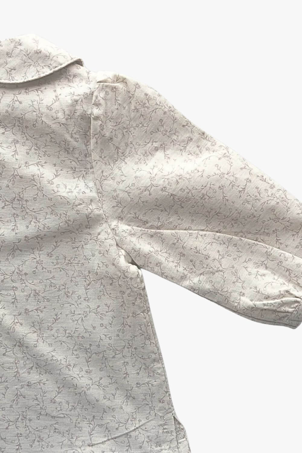 Love Henry Baby Girls Shirt Top