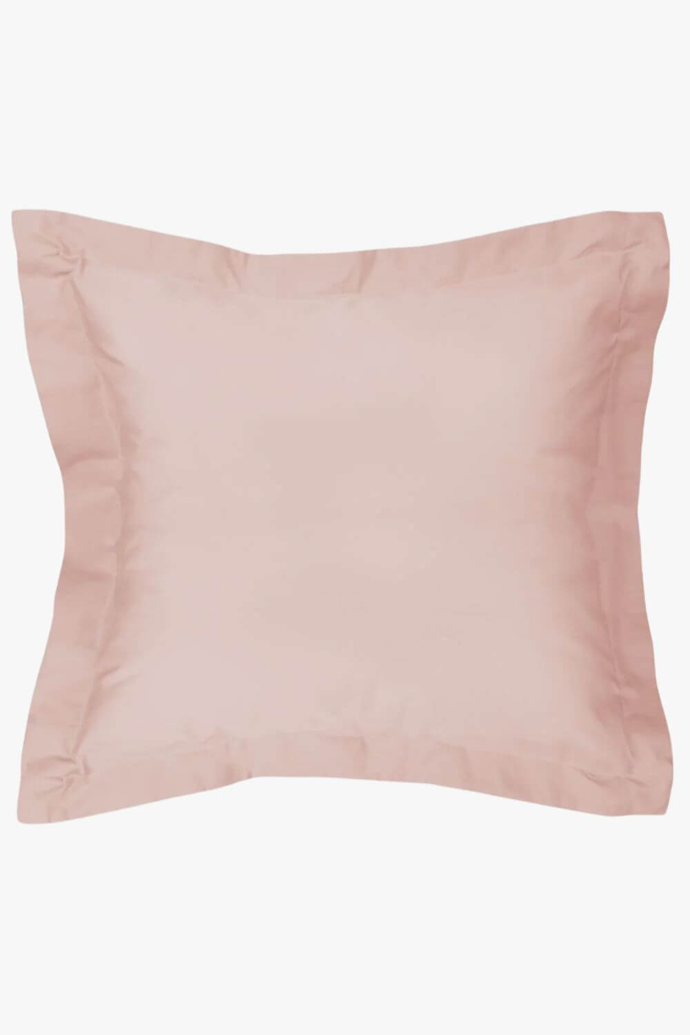 Algodon 300TC Cotton Euro Pillowcase
