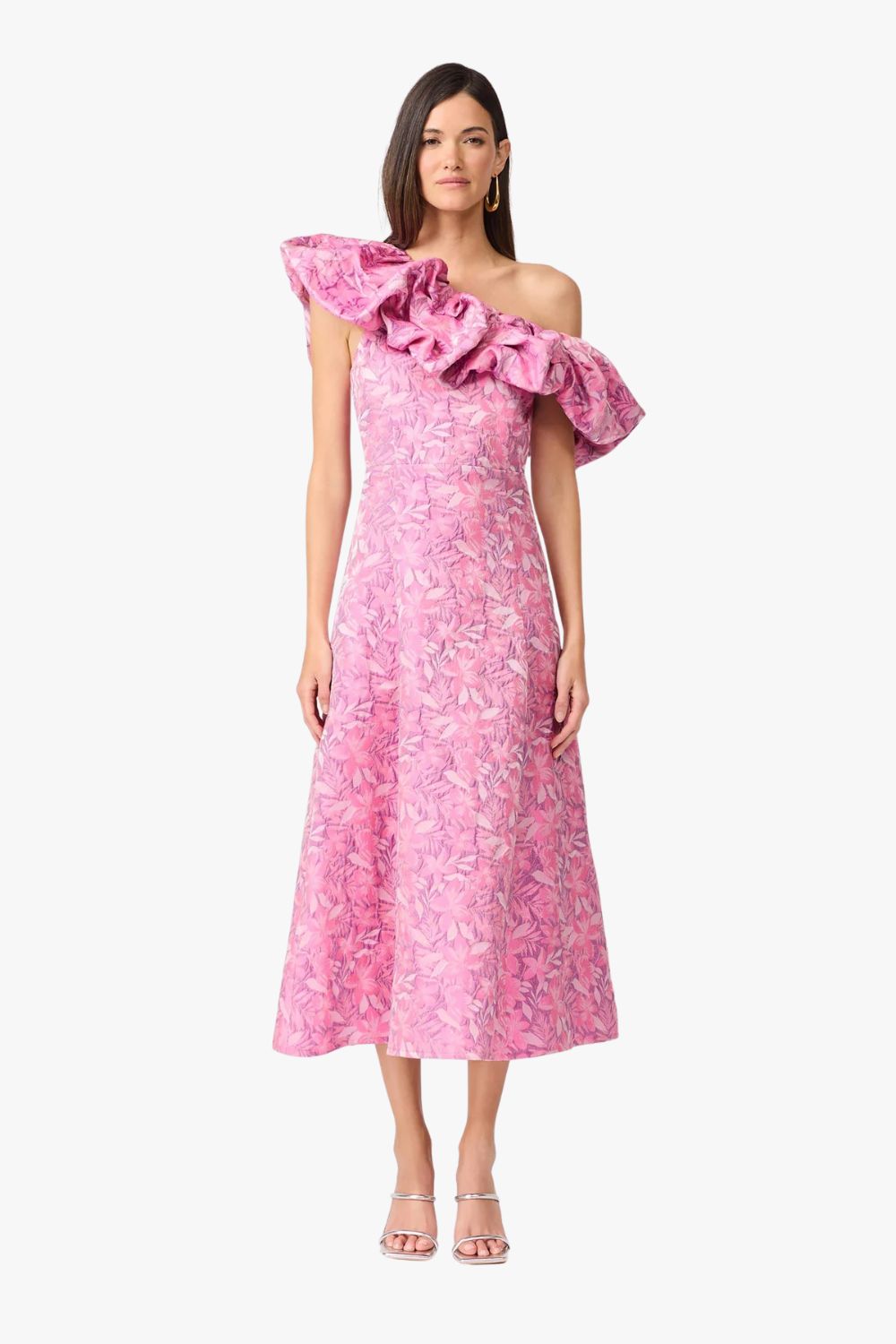 Elliatt Nadeen Midi Dress