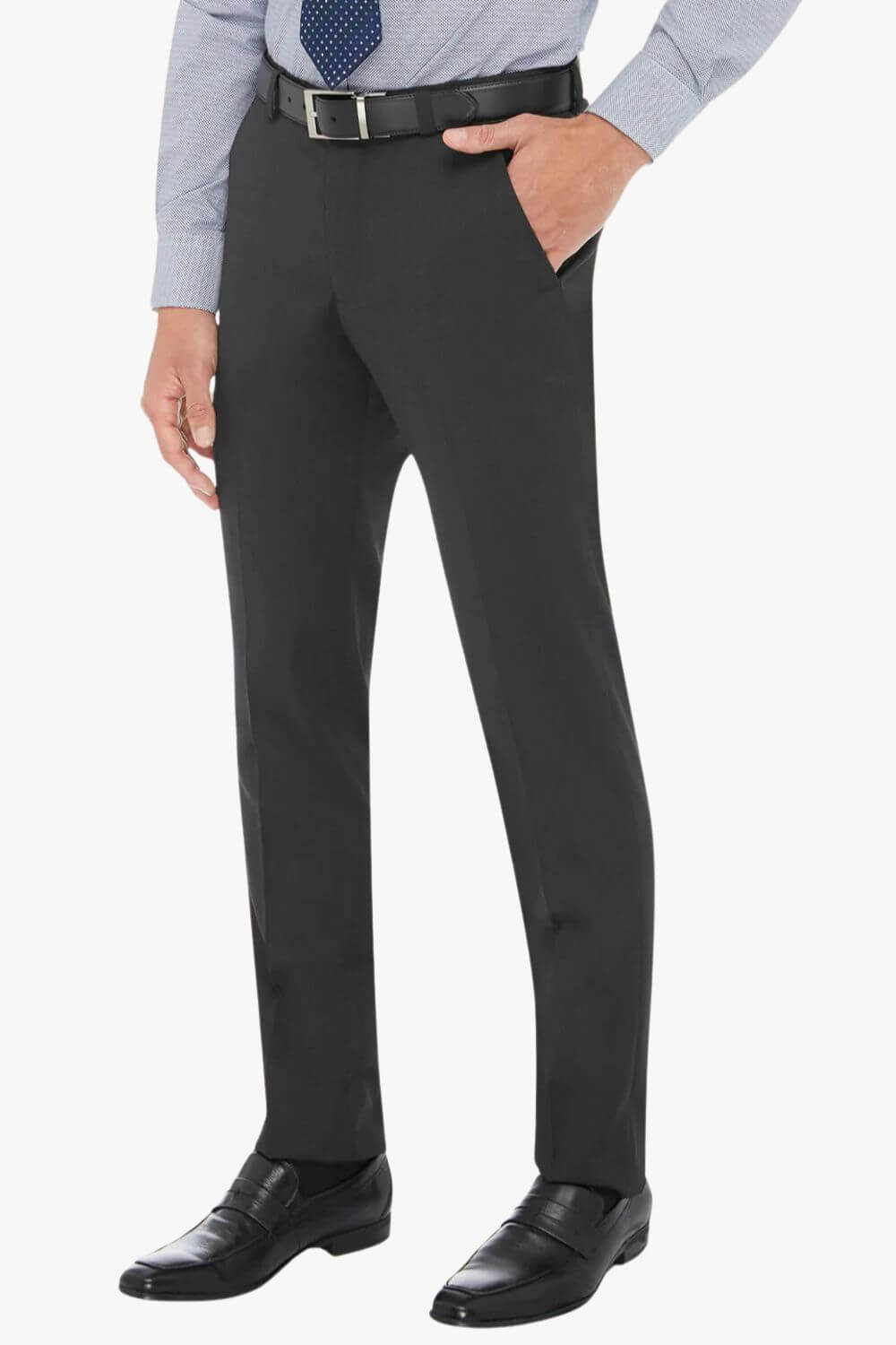 City Club Capitol Roma Dress Pant