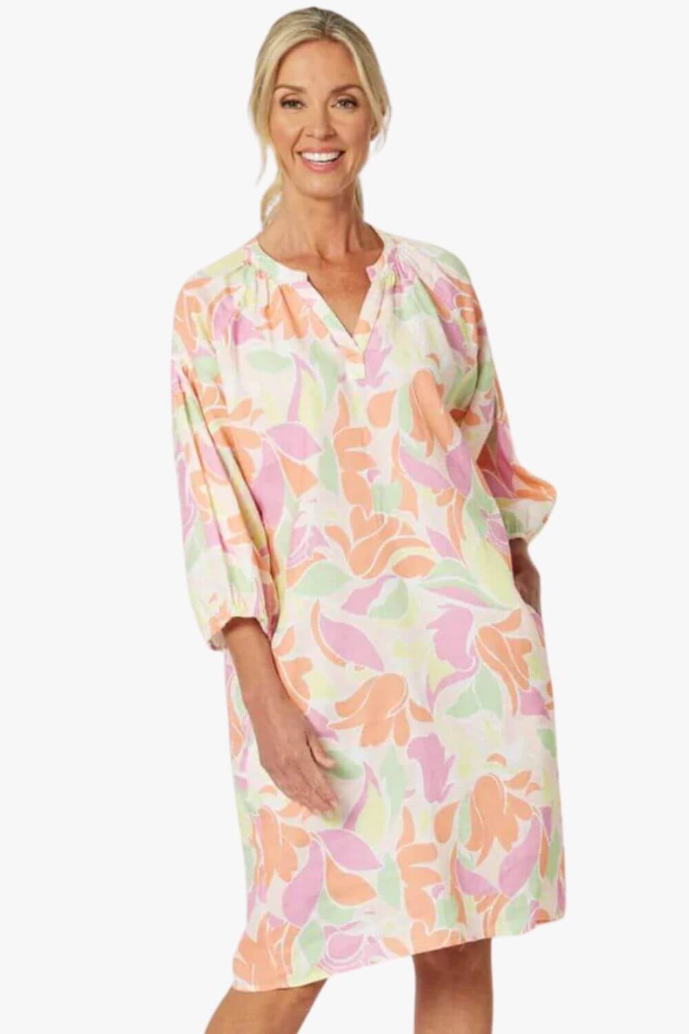 Gordon Smith Florida Keys Dress