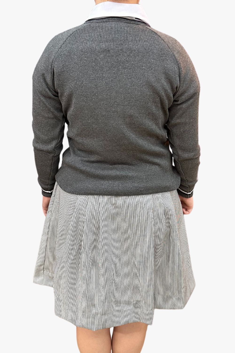 ASSG Unisex Pullover