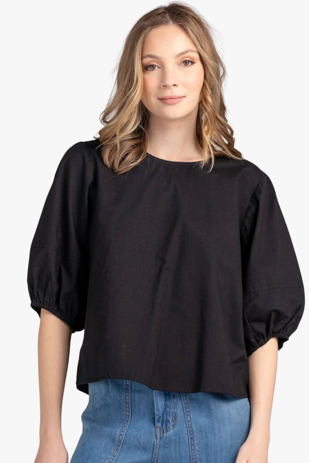 Boom Shankar Ava Top Basic