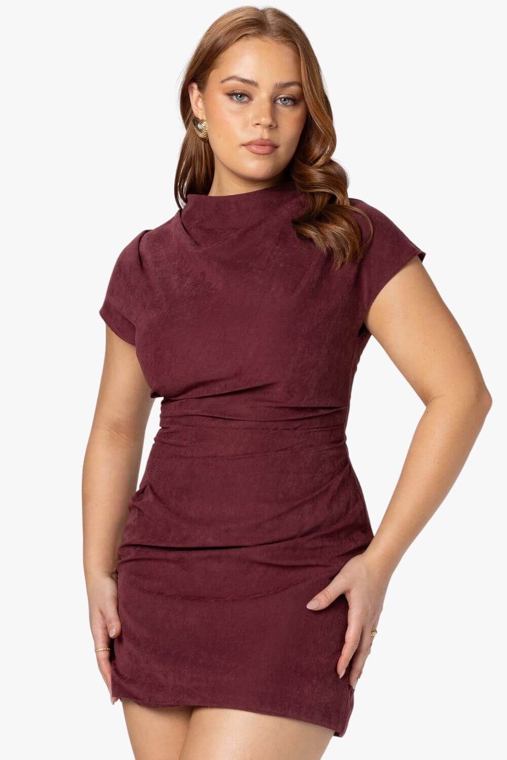 Maeve Mini Dress