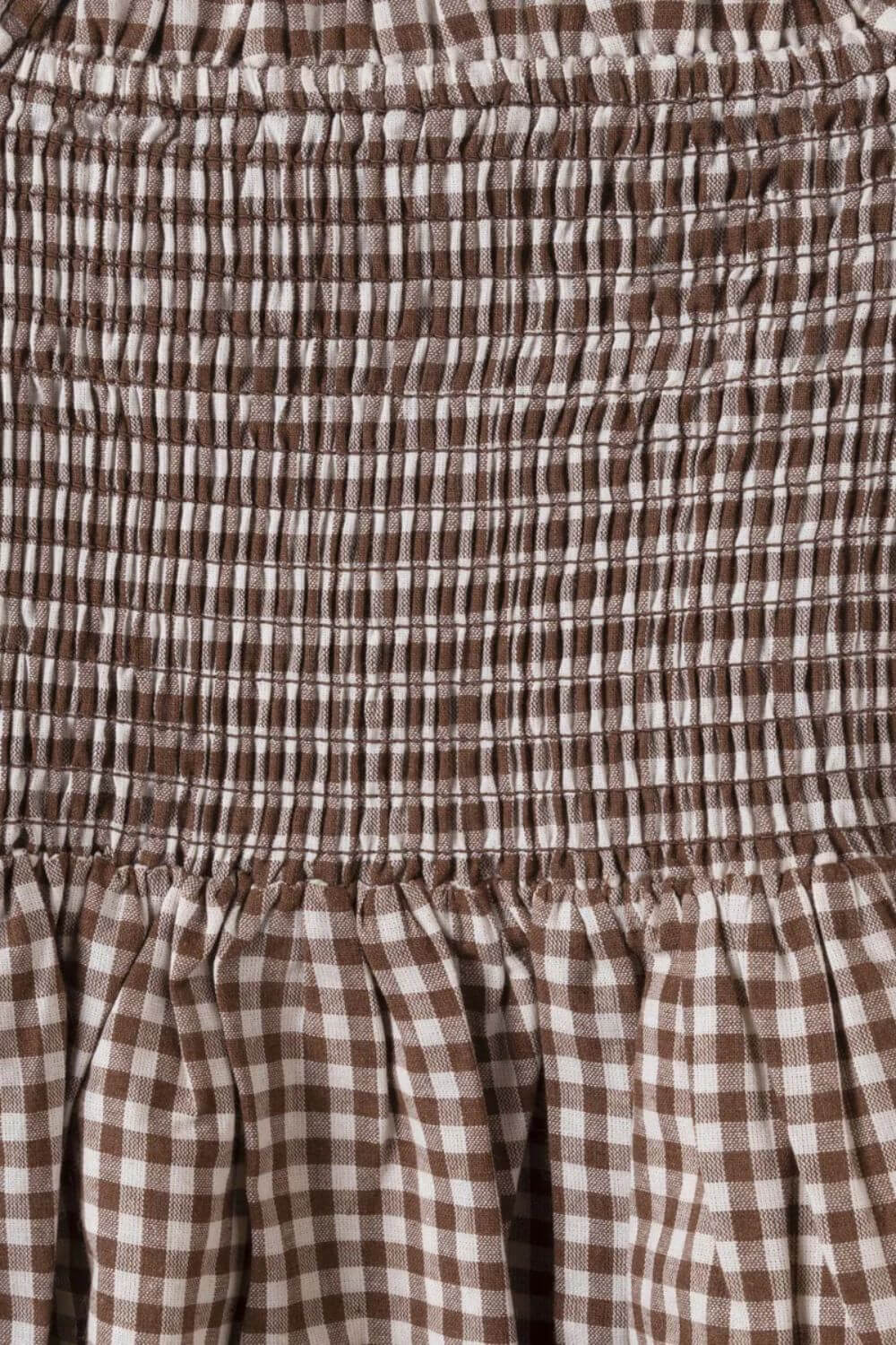 Designer Kidz Lily L/S Puff Sleeve Dress