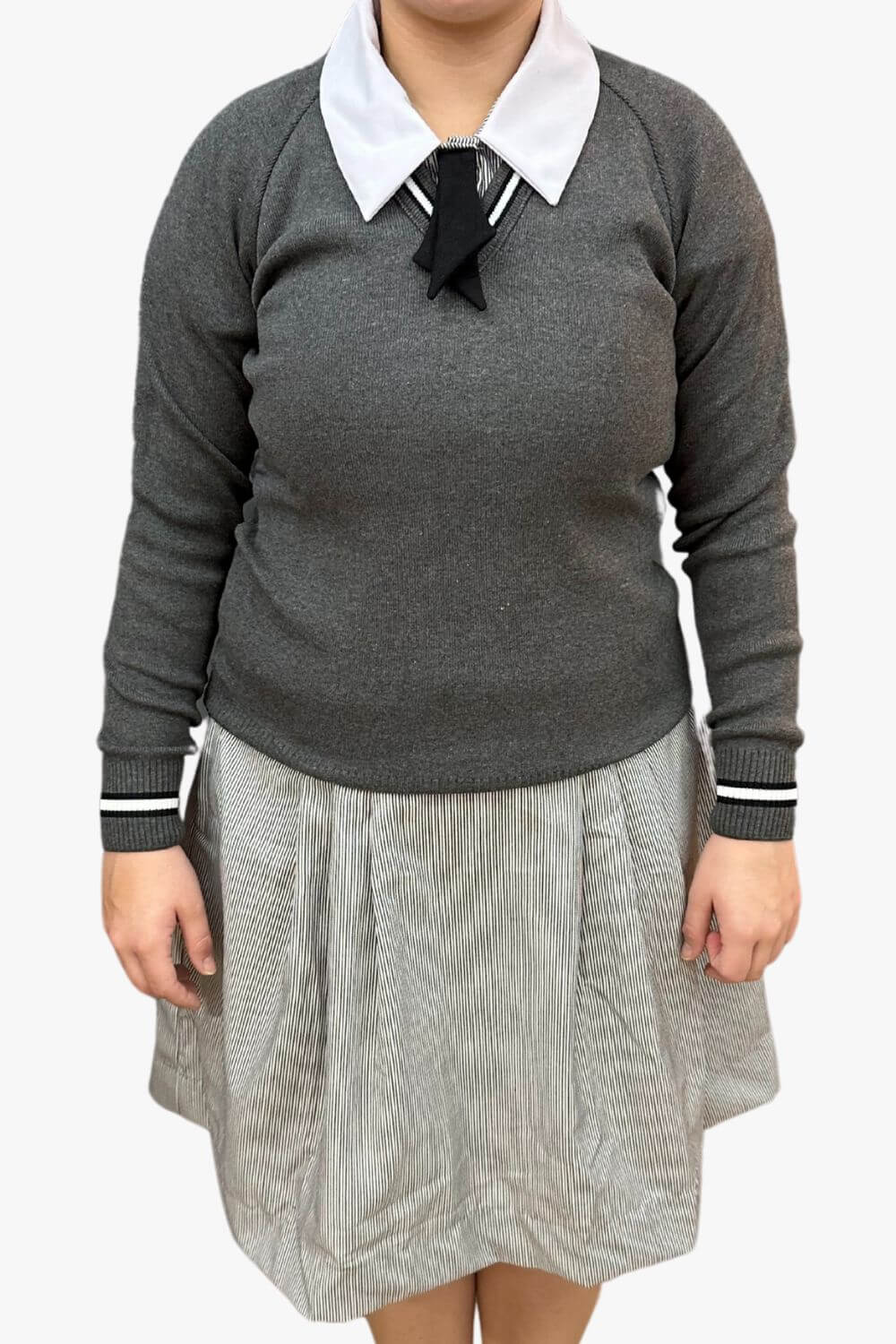 ASSG Unisex Pullover