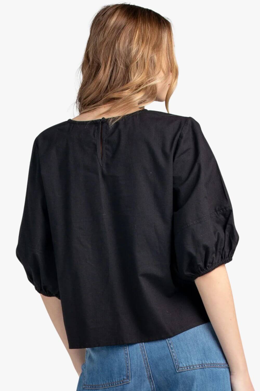 Boom Shankar Ava Top Basic