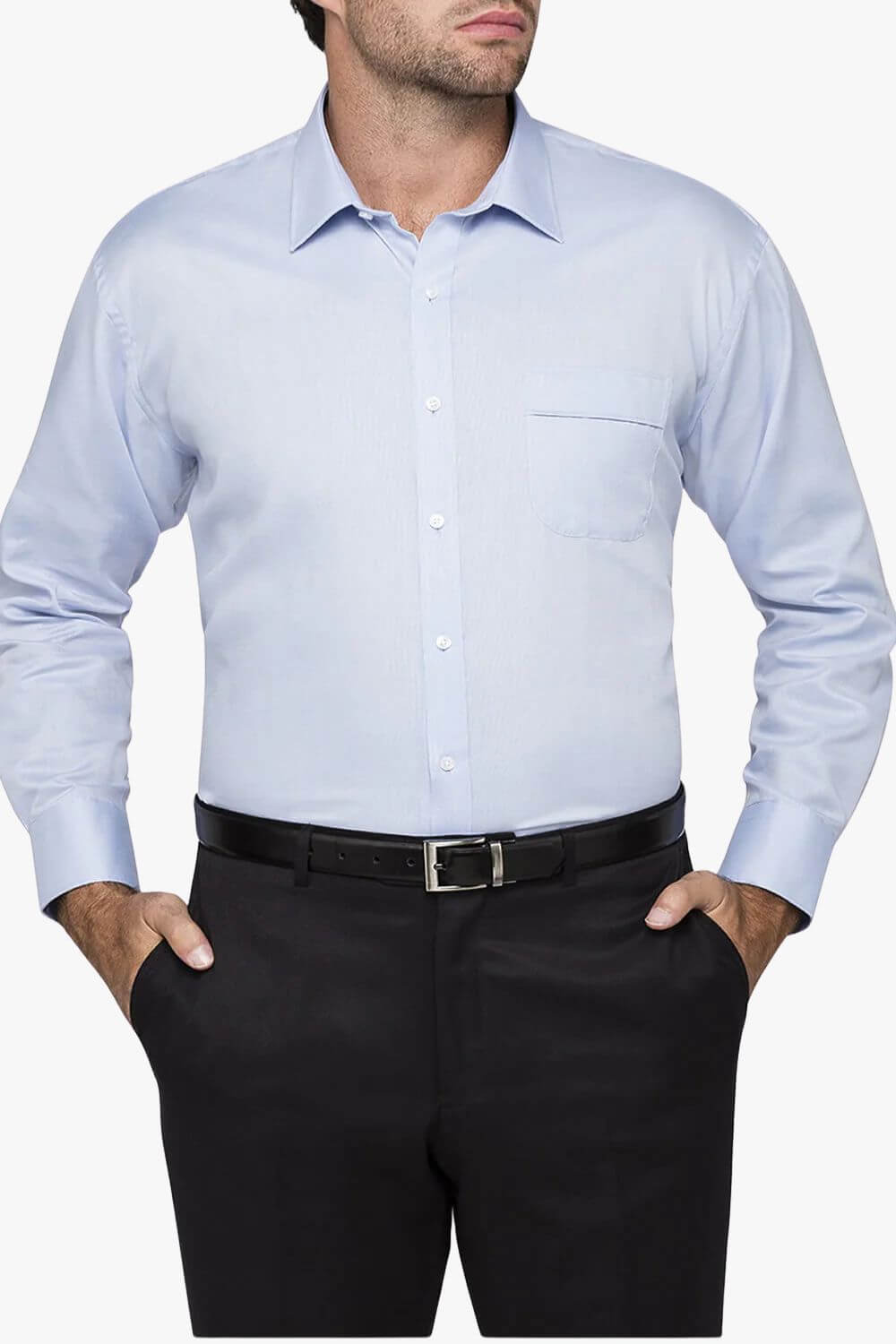 Van Heusen Classic Fit Shirt