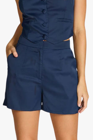 Honey & Beau Adore Shorts