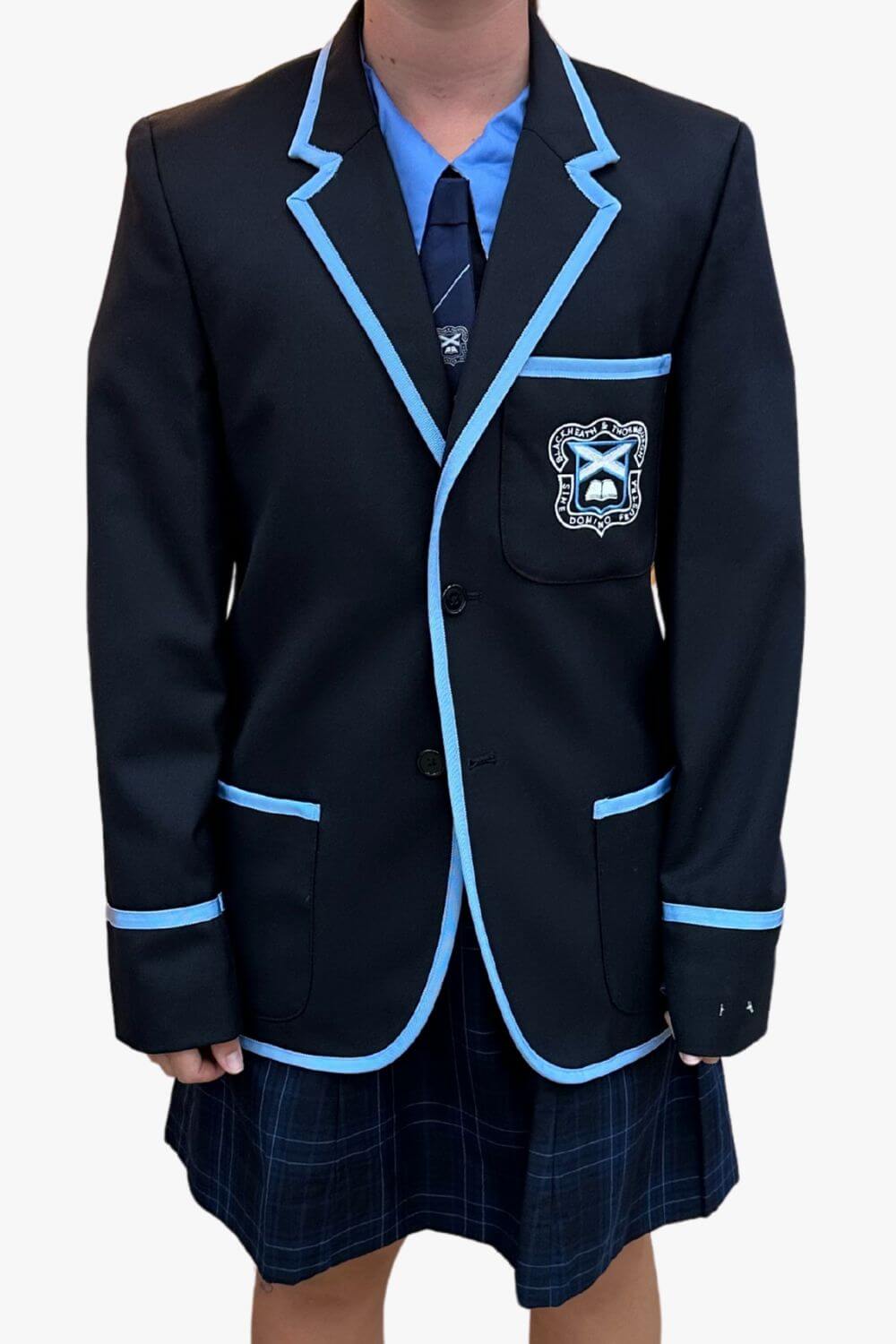 BTC Formal Blazer - Unisex