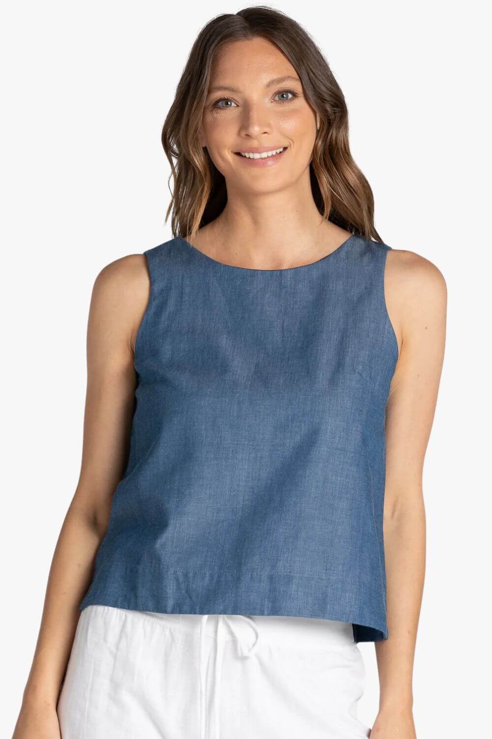 Boom Shankar Hara Top Basic