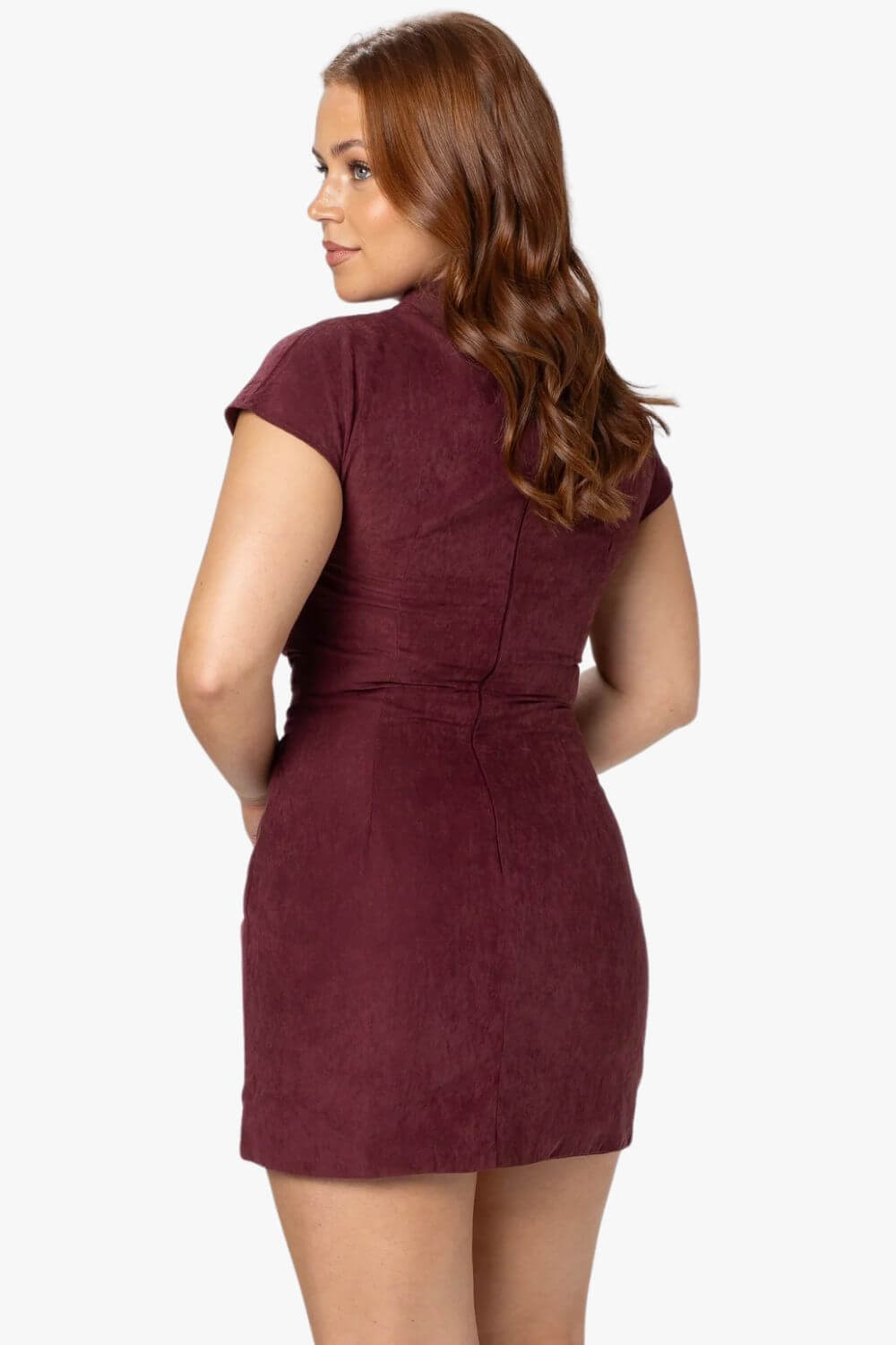 Maeve Mini Dress