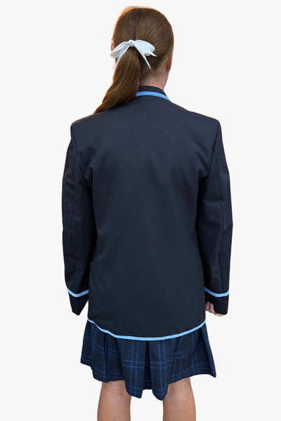 BTC Formal Blazer - Unisex