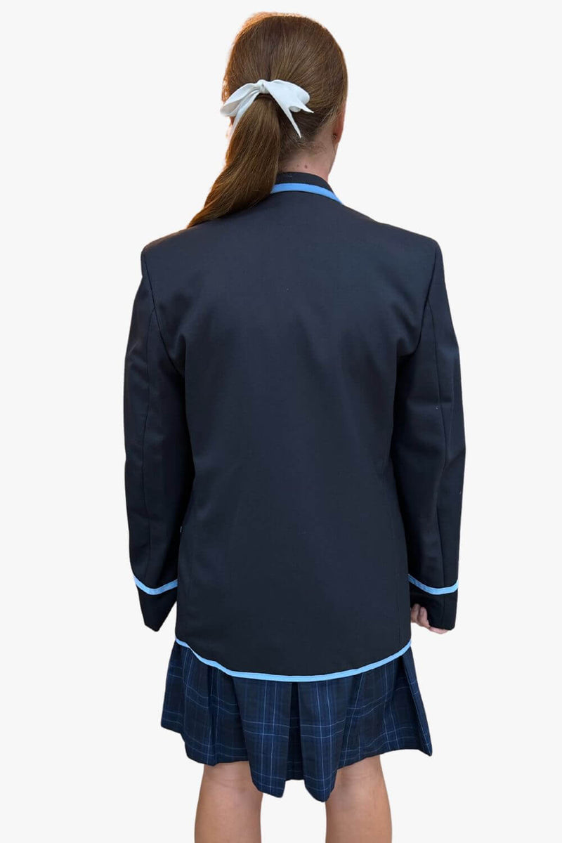 BTC Formal Blazer - Unisex