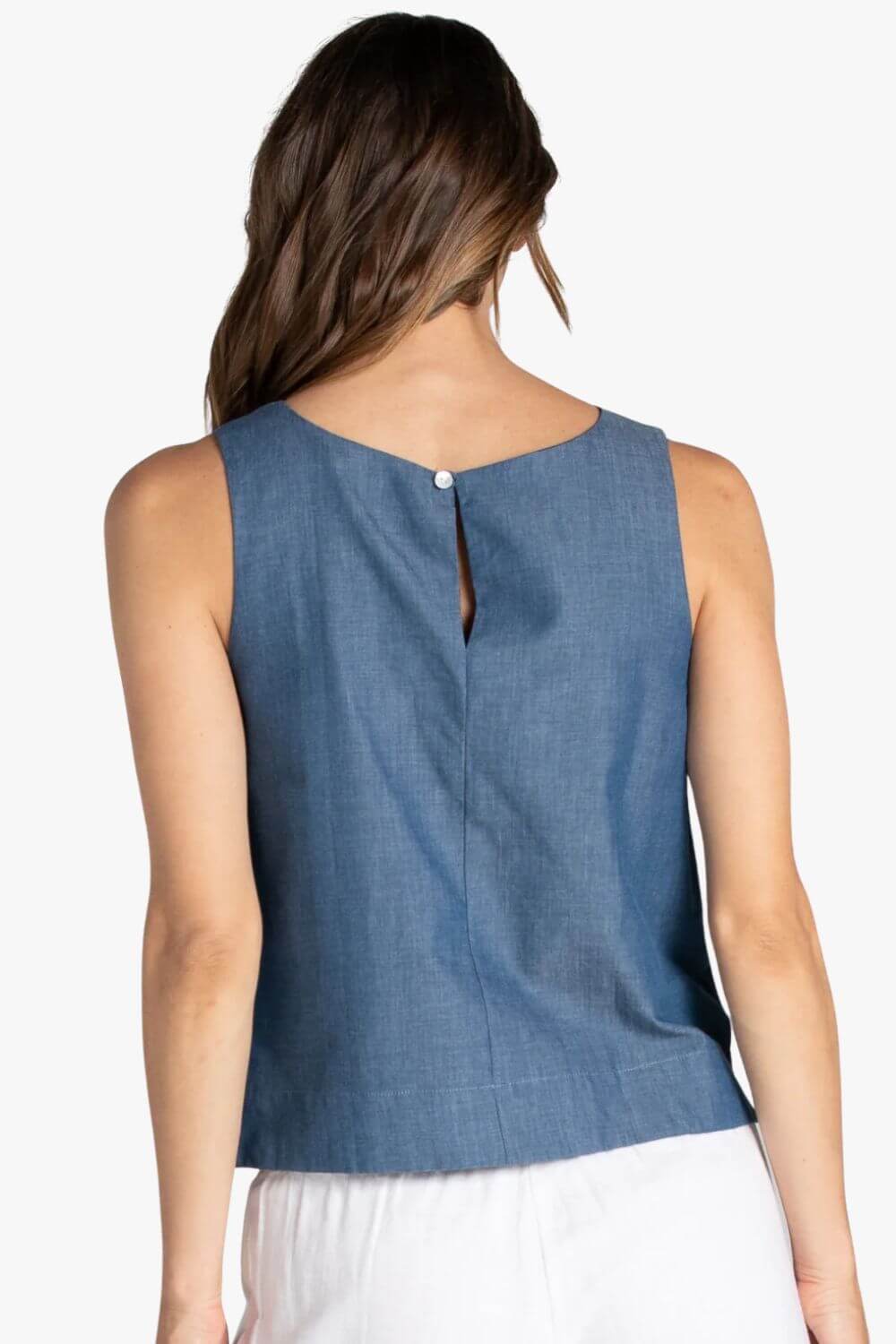 Boom Shankar Hara Top Basic