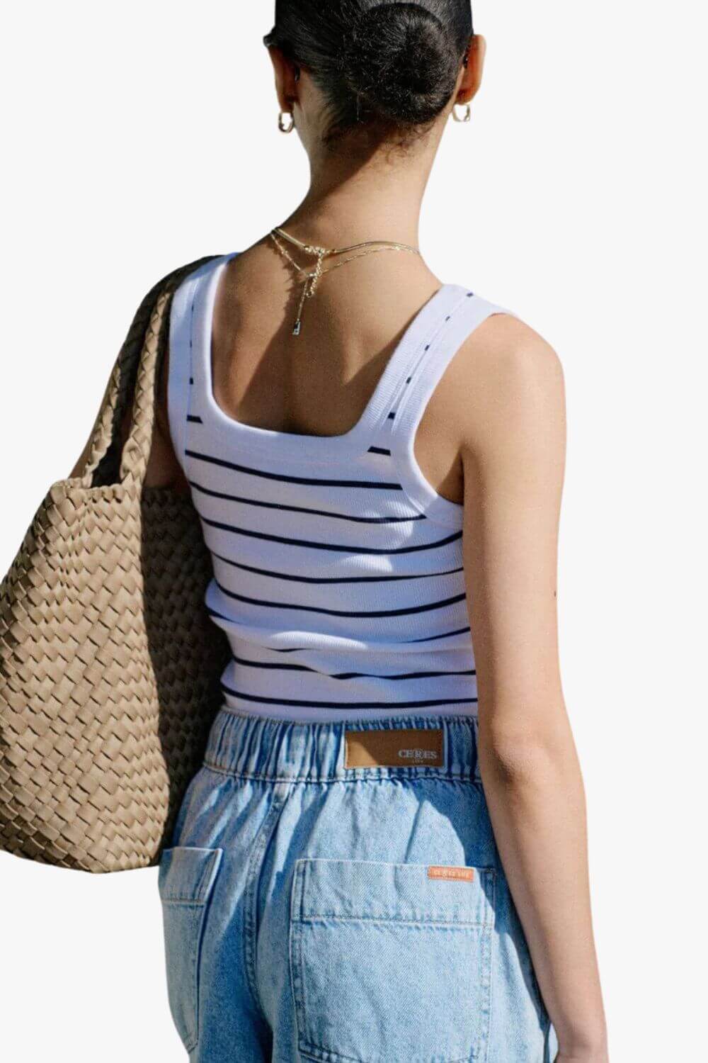 Ceres Life Relaxed Everyday Short