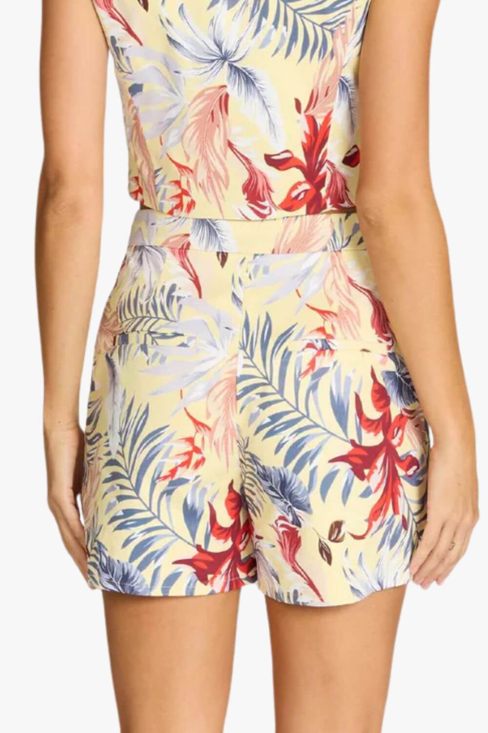 Honey & Beau Adore Shorts