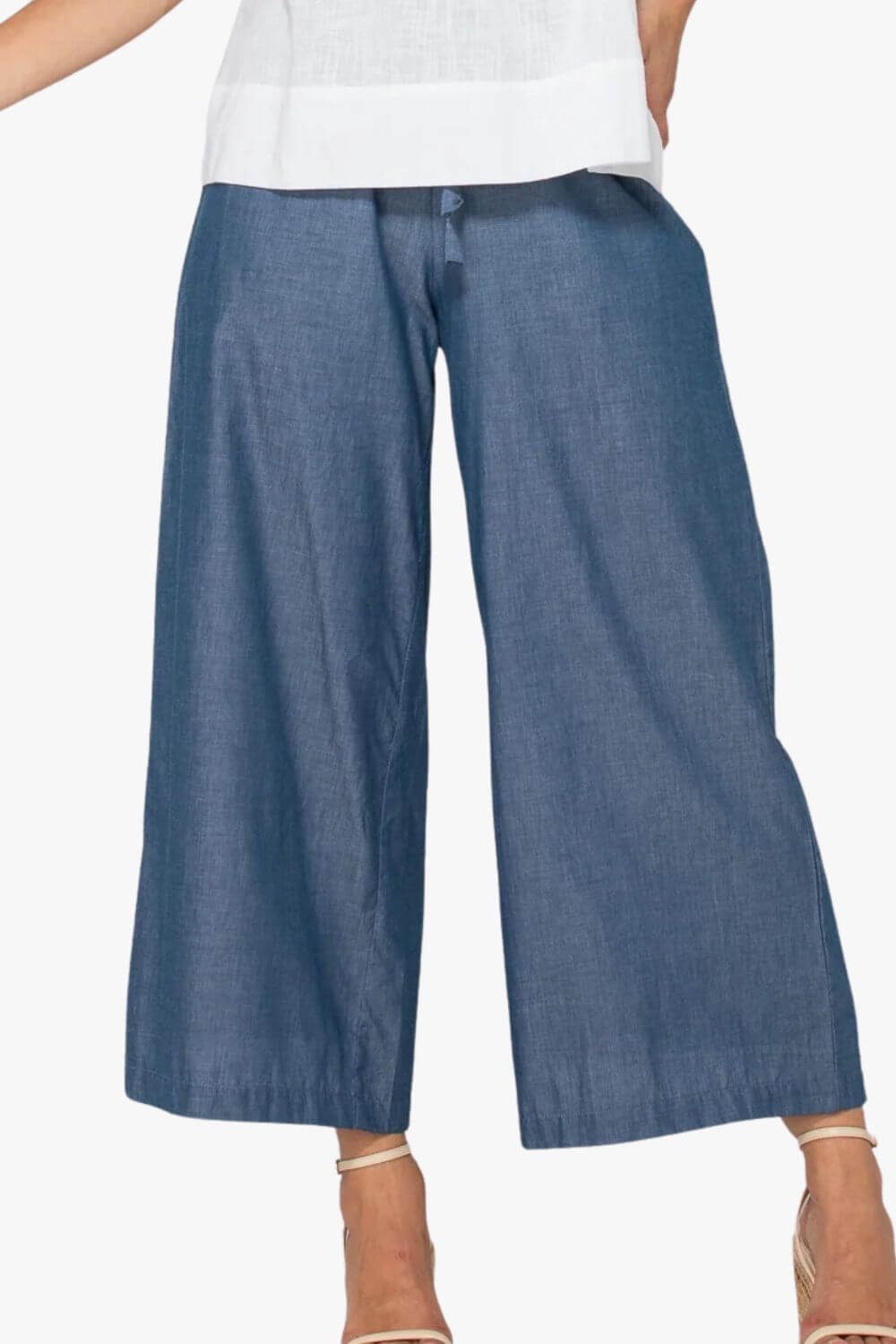 Boom Shankar Ria Pant Basic