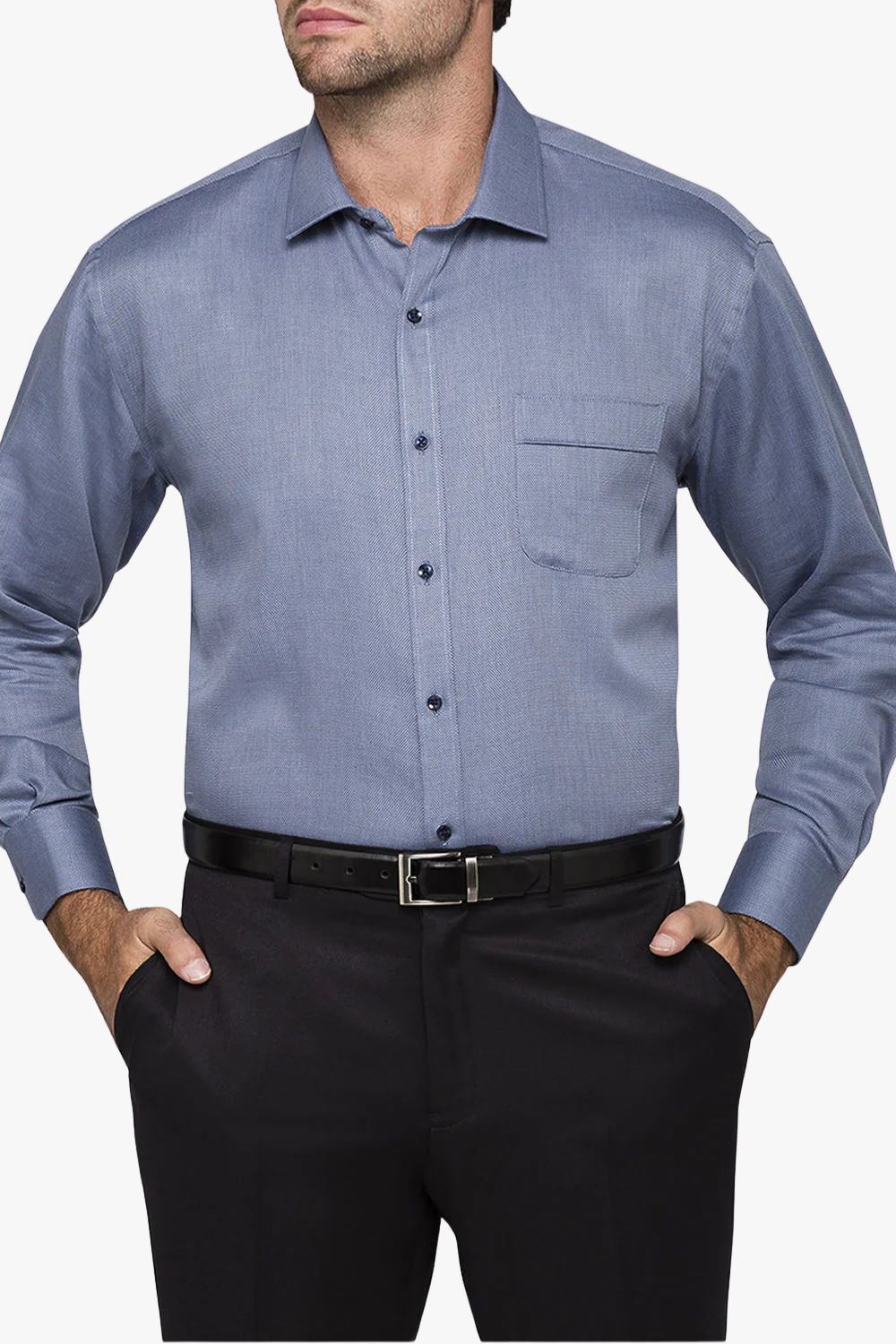 Van Heusen Classic Fit Shirt