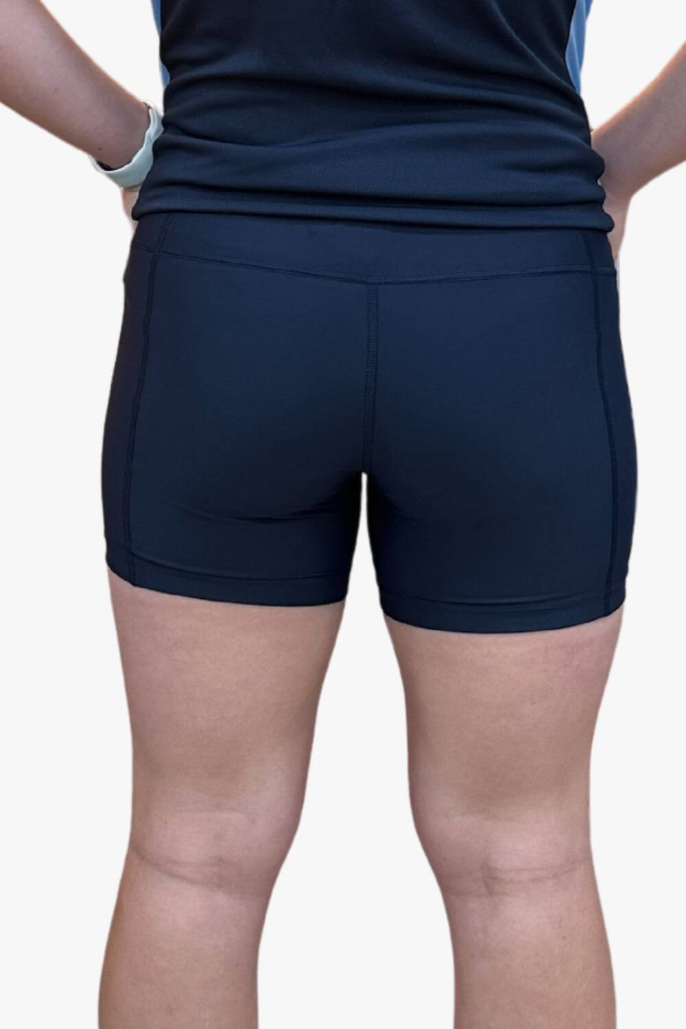 BTC Athletic Short