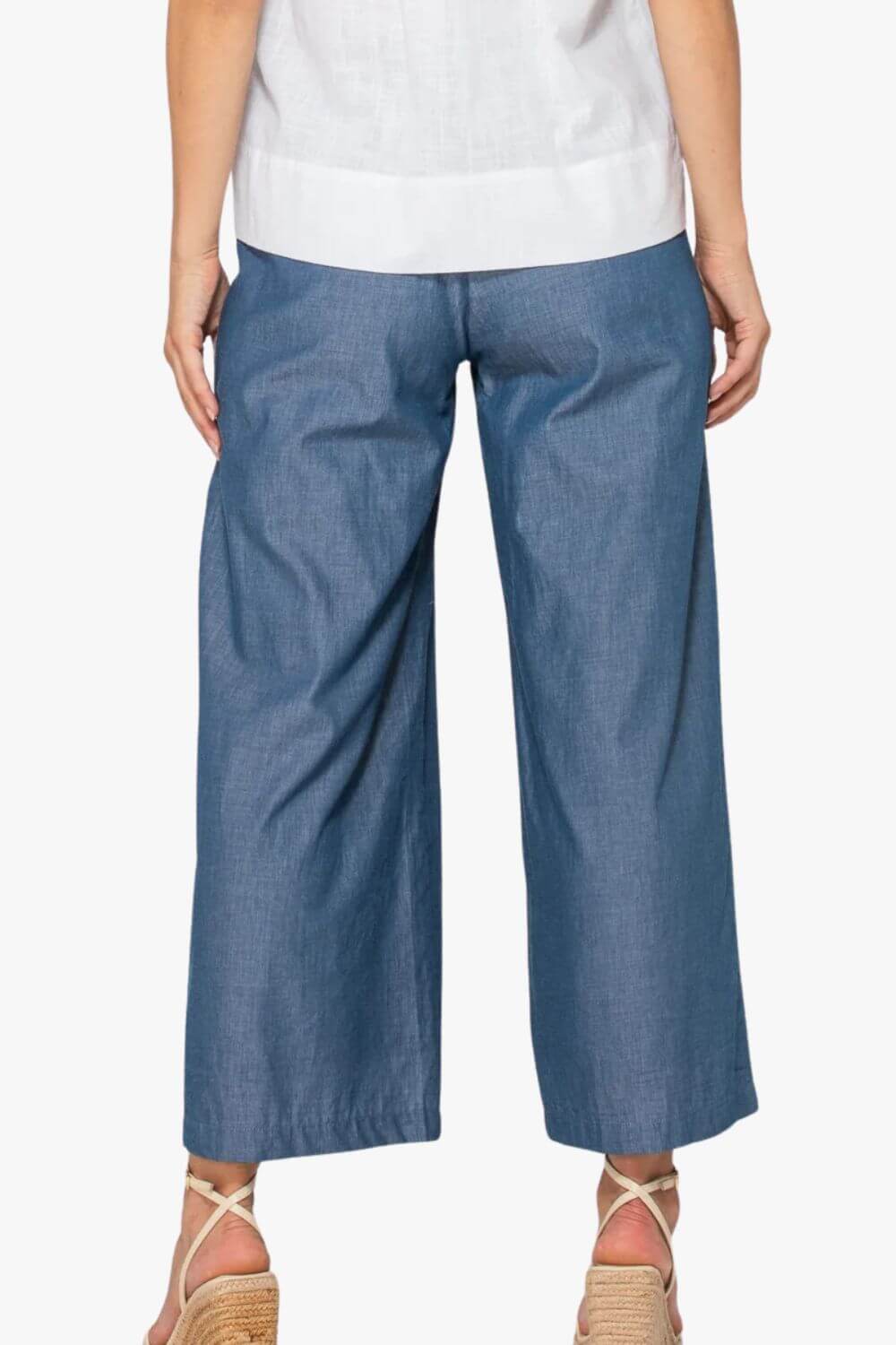 Boom Shankar Ria Pant Basic