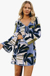 Sumba Mini Dress