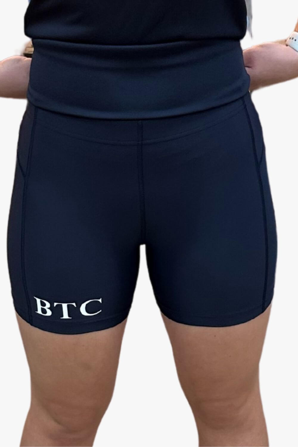 BTC Athletic Short