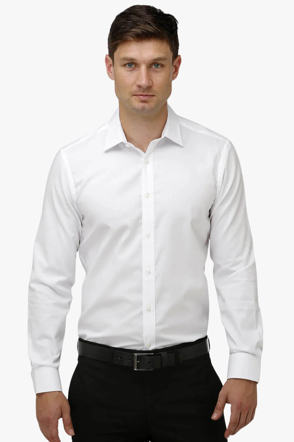 Brooksfield Original Fit Shirt