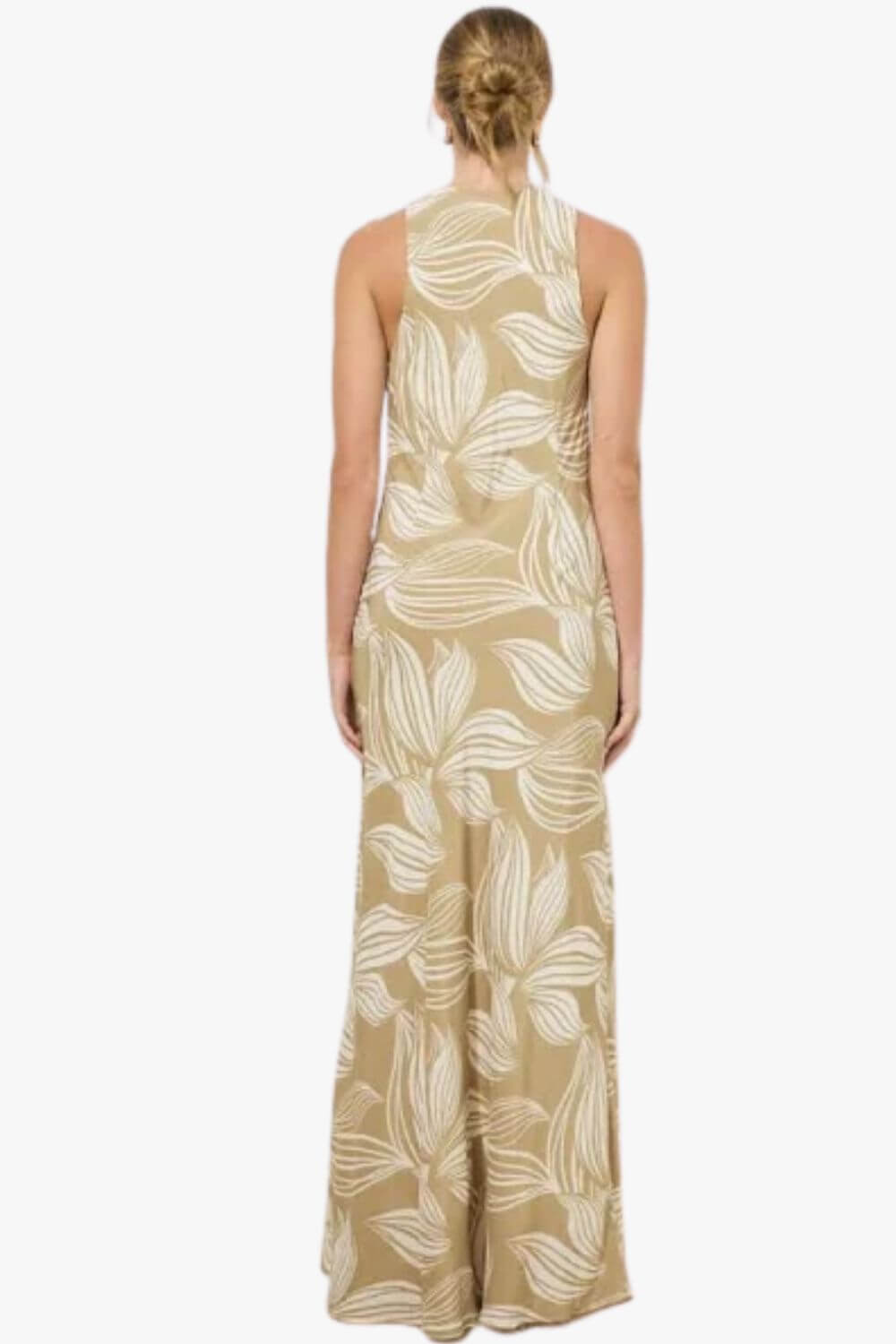 Mon Renn Amour Wrap Dress