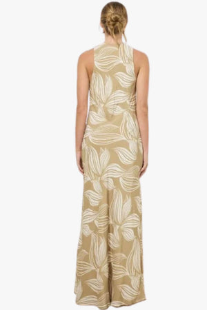 Mon Renn Amour Wrap Dress