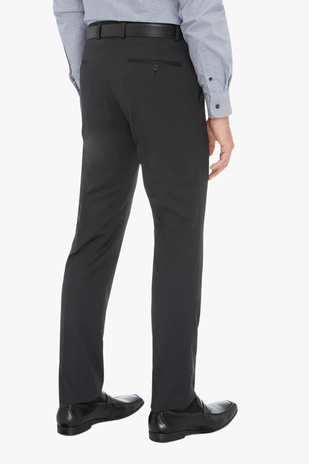 City Club Capitol Roma Dress Pant