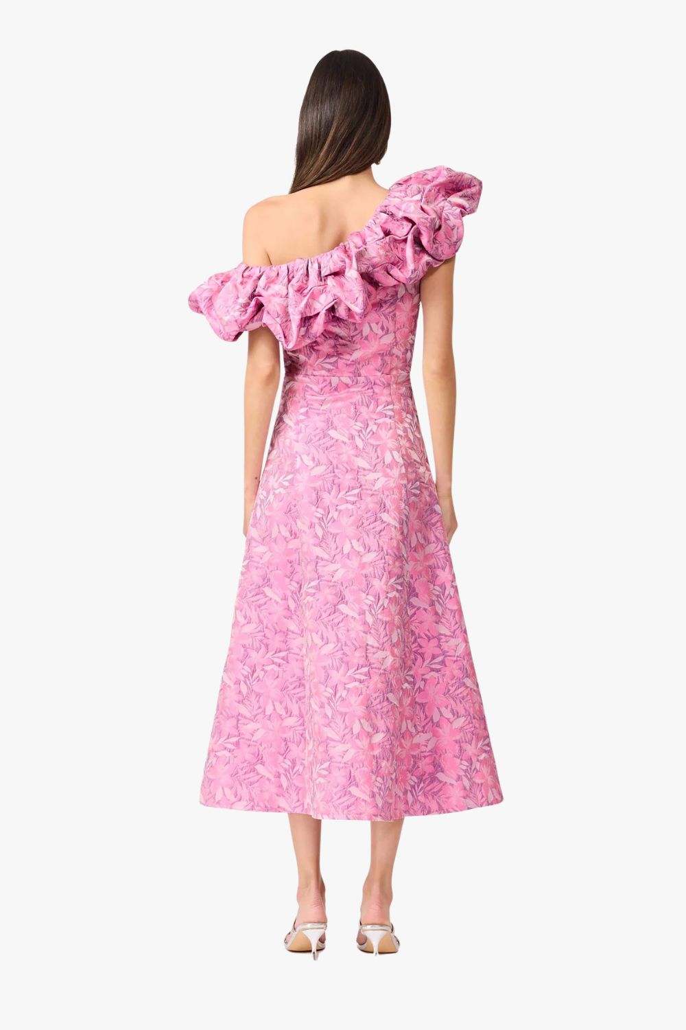 Elliatt Nadeen Midi Dress