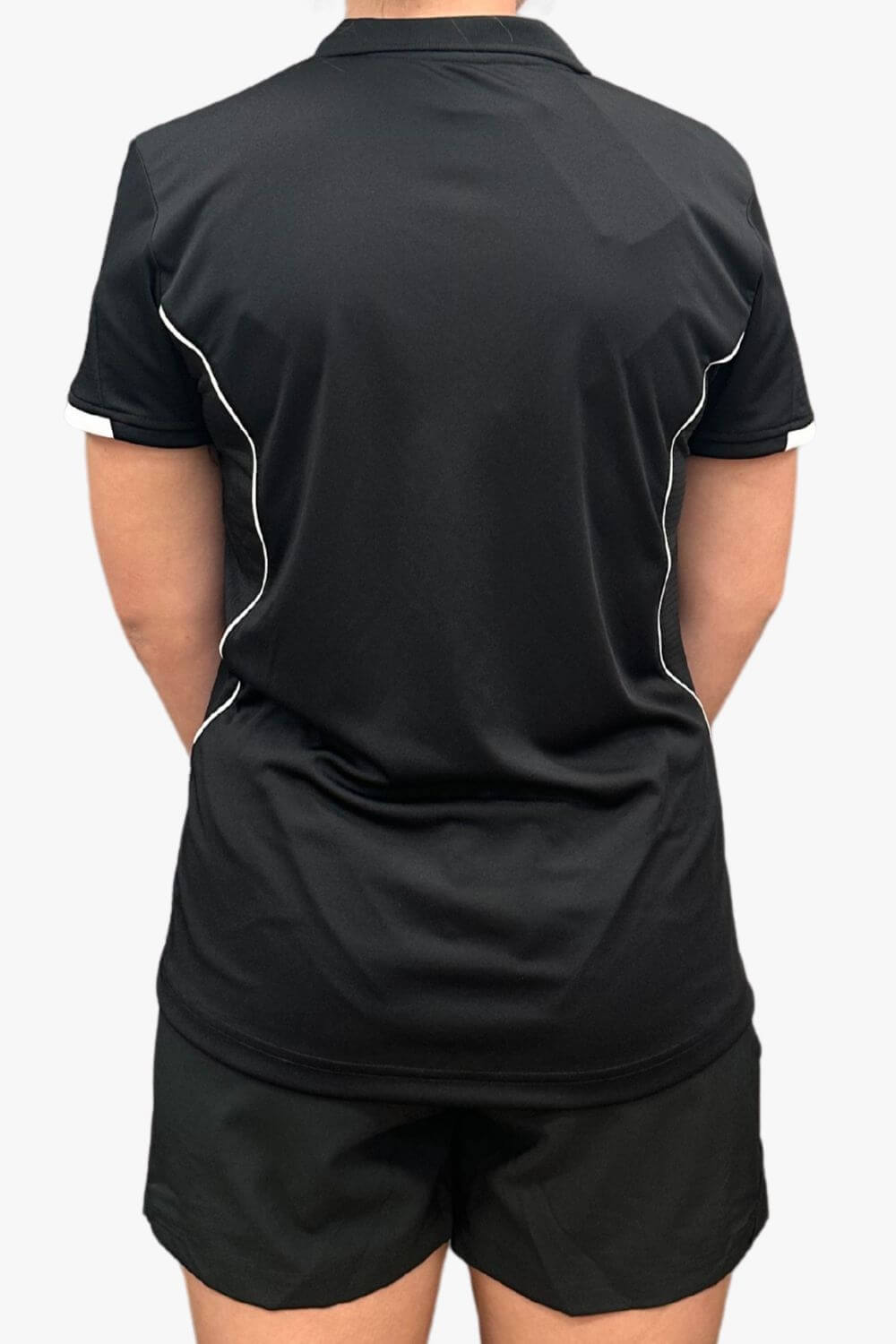 ASSG Ladies Sports Polo