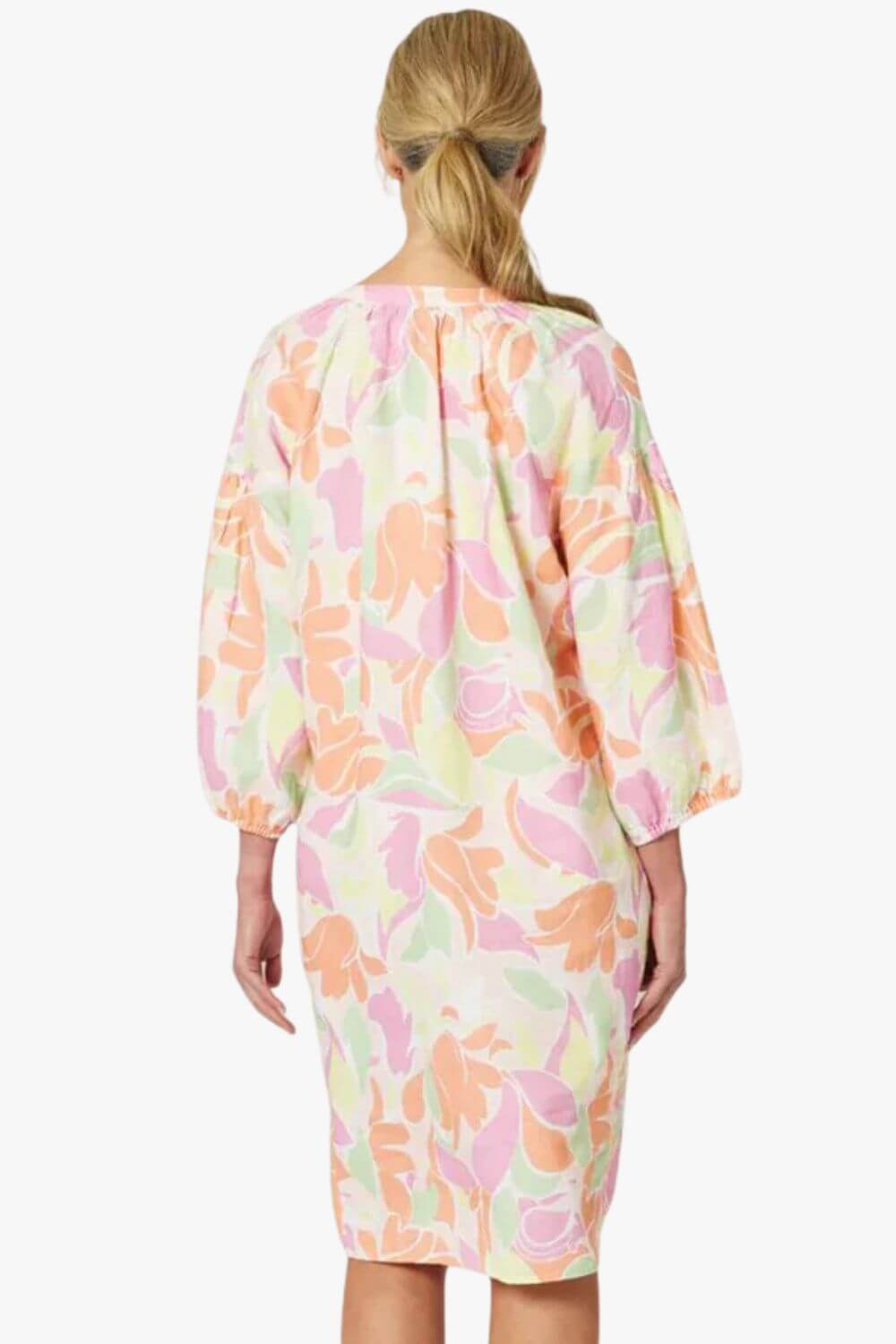 Gordon Smith Florida Keys Dress