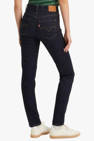 Levi 312 Womens Shaping Slim Jean