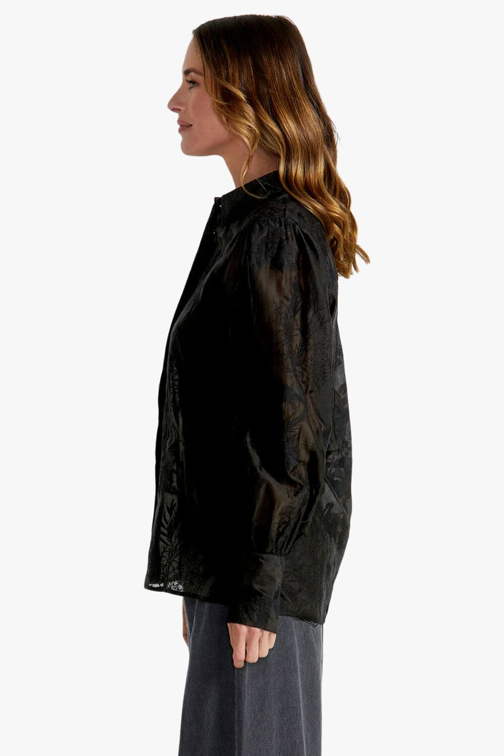 Fate + Becker Aurora Shirt