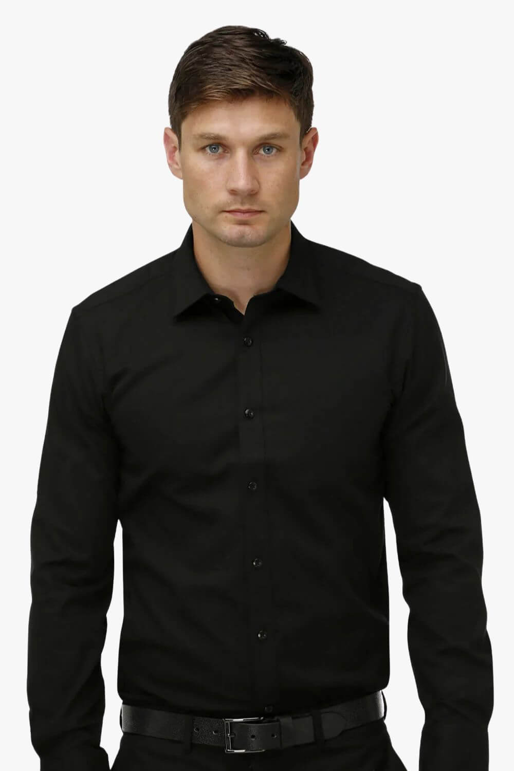 Brooksfield Original Fit Shirt
