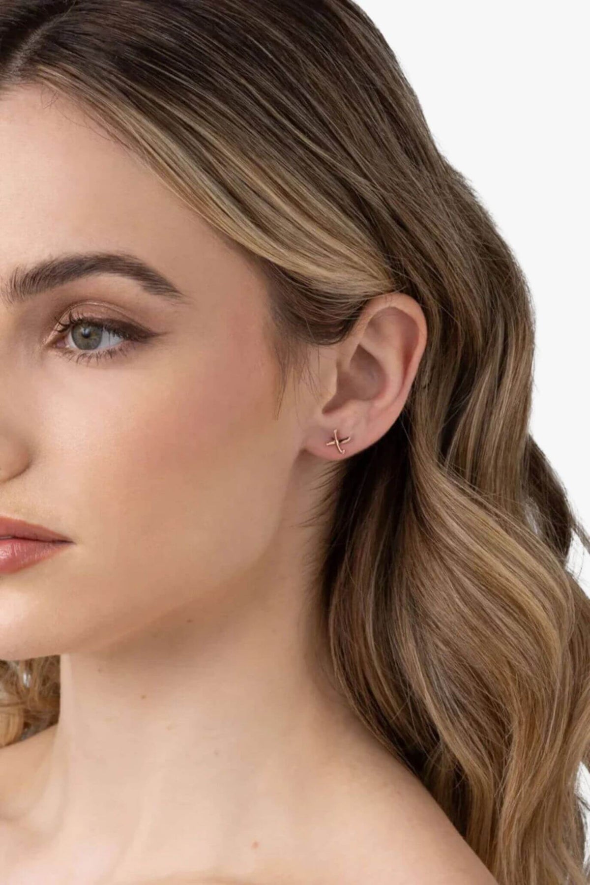 Liberte Bisou Earring