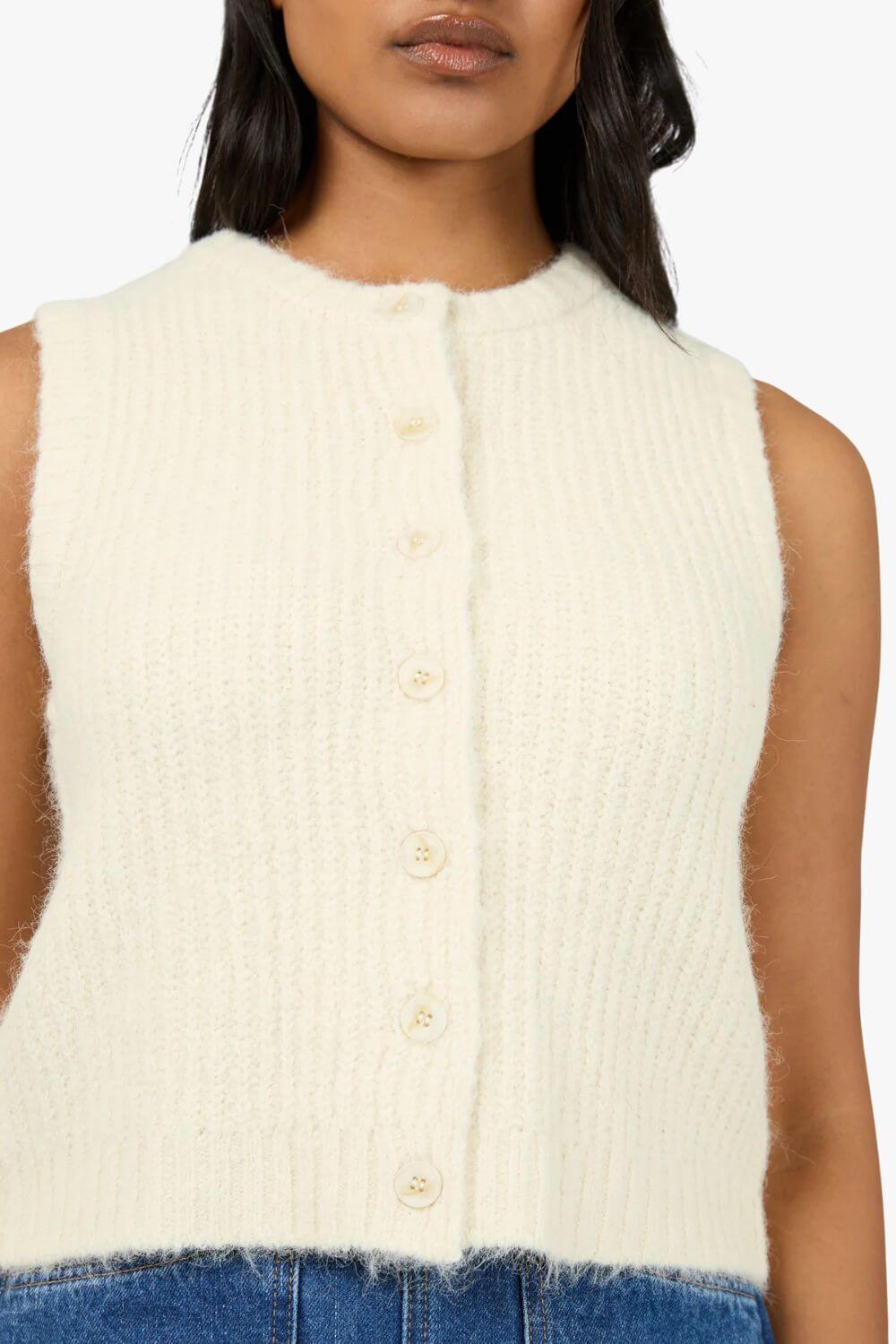 Aya Knit
