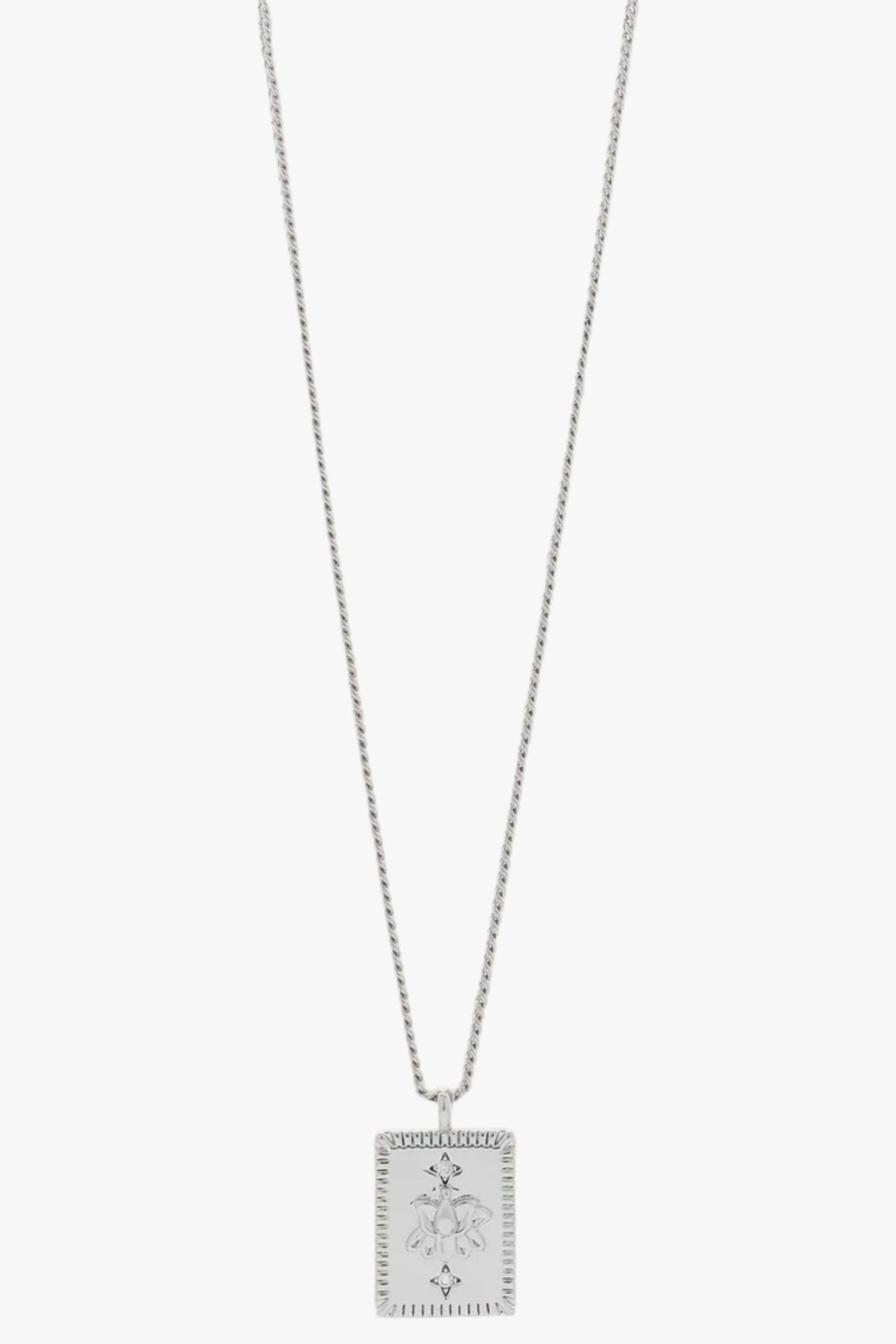 Liberte Hari Necklace