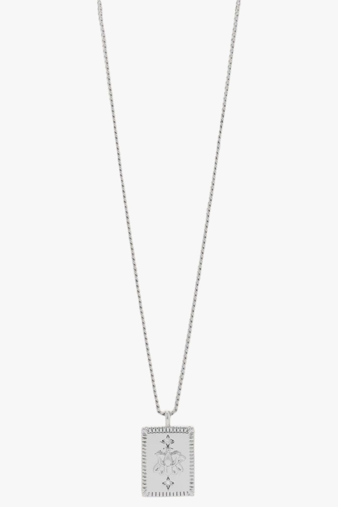 Liberte Hari Necklace