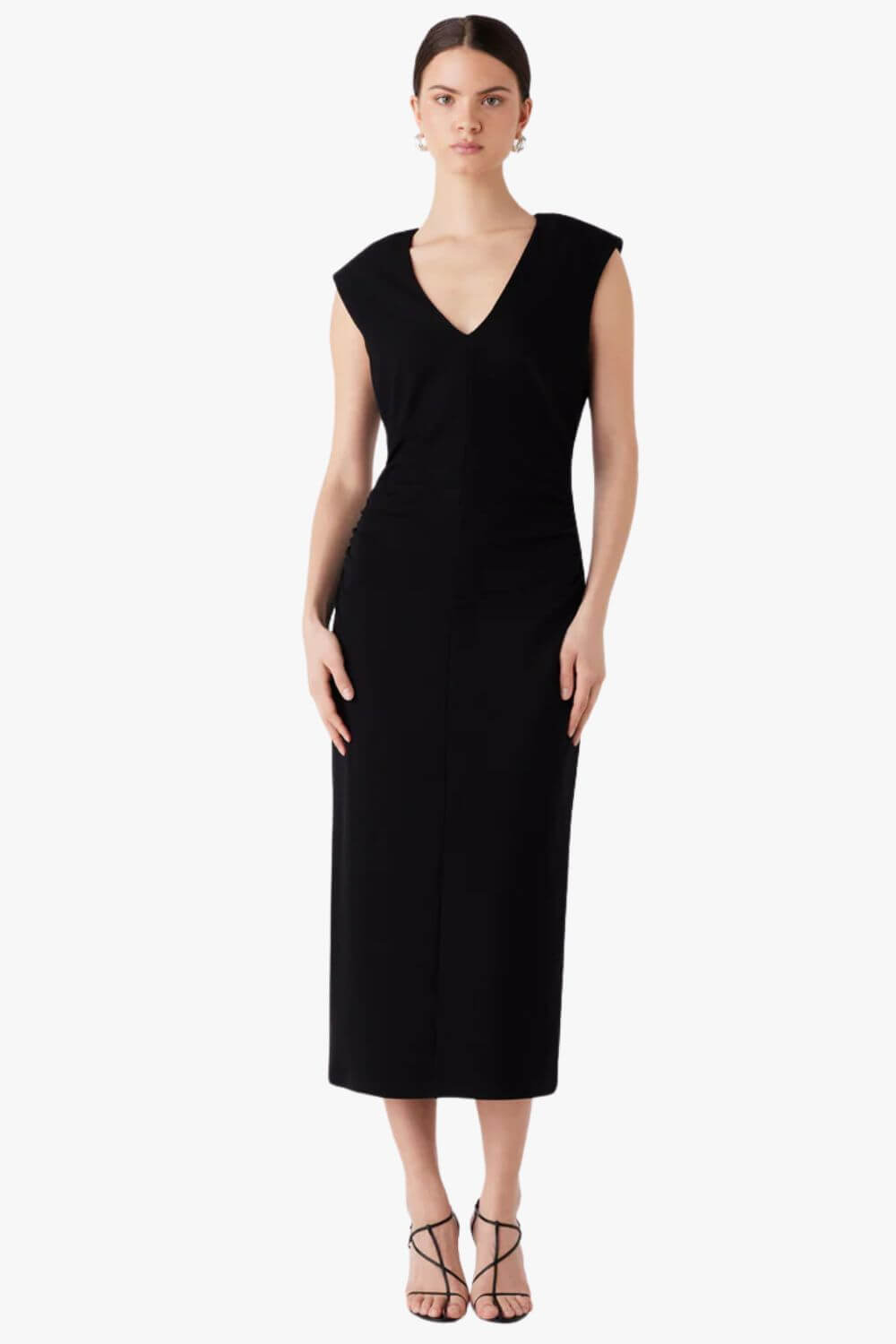 Esmaee Zeta Dress