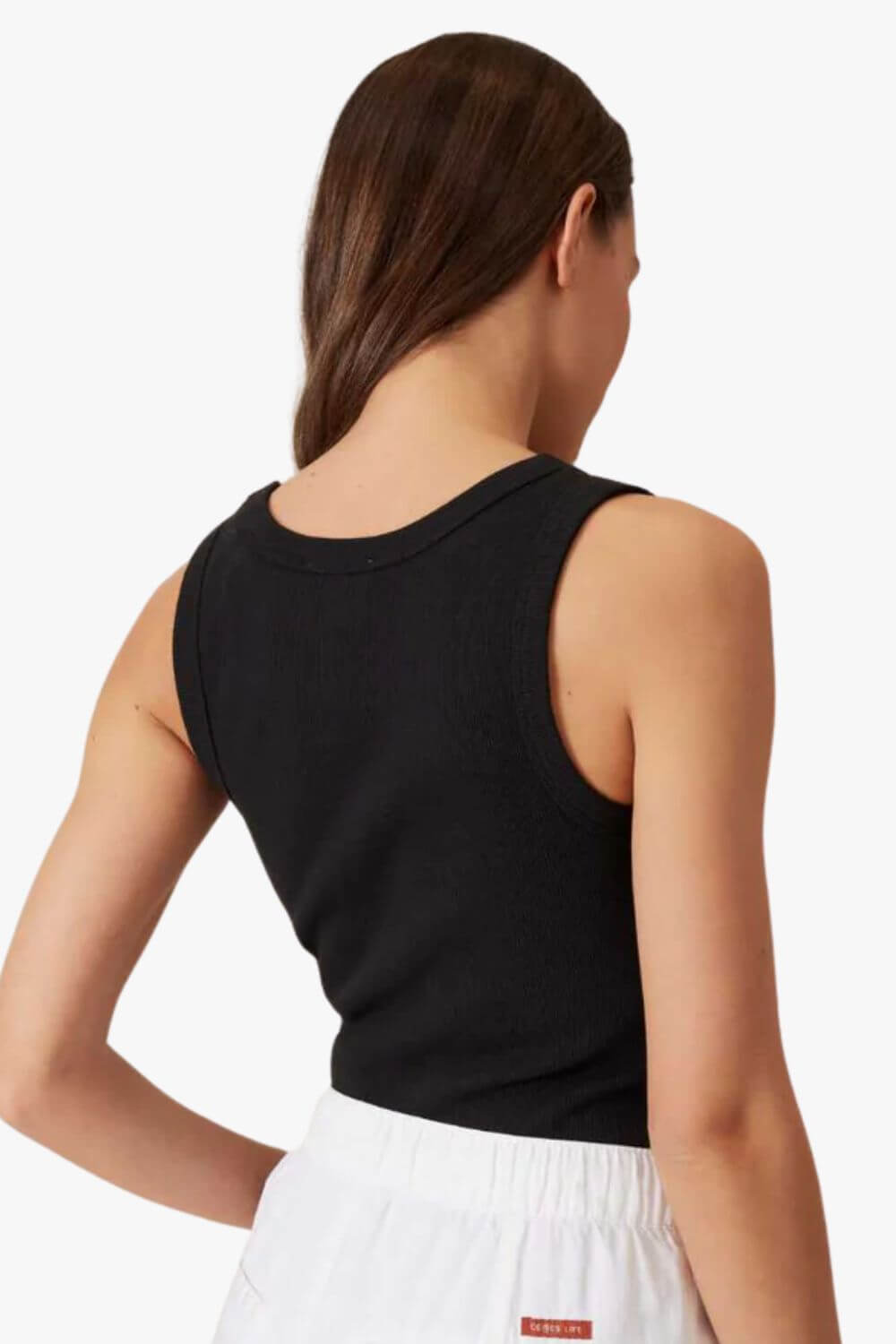 Ceres Life Contour Rib Scoop Tank