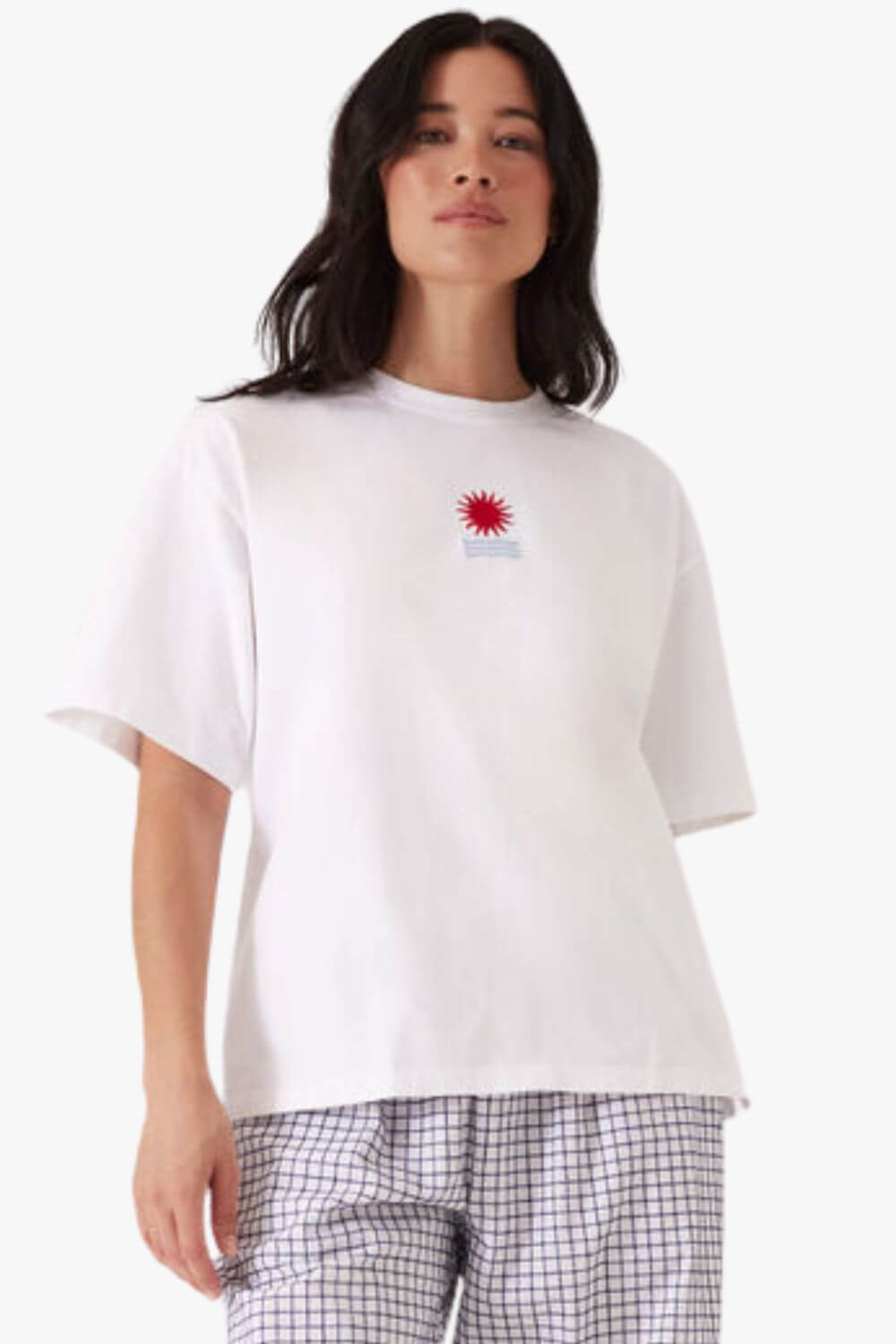 Ceres Life Tully boyfriend Tee