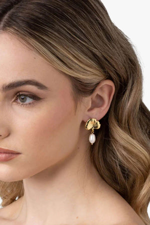 Liberte Sierra Earring