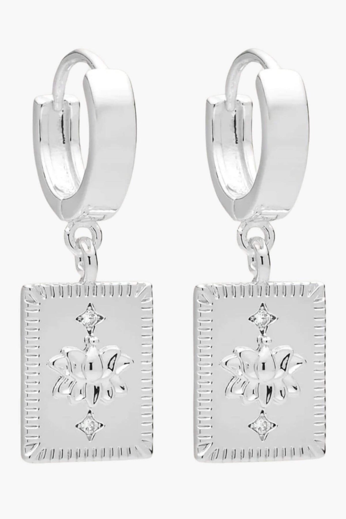 Liberte Hari Earring